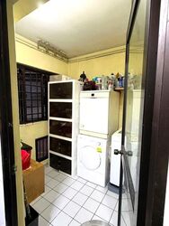 Blk 288G Nature View (Bukit Batok), HDB 5 Rooms #591498061